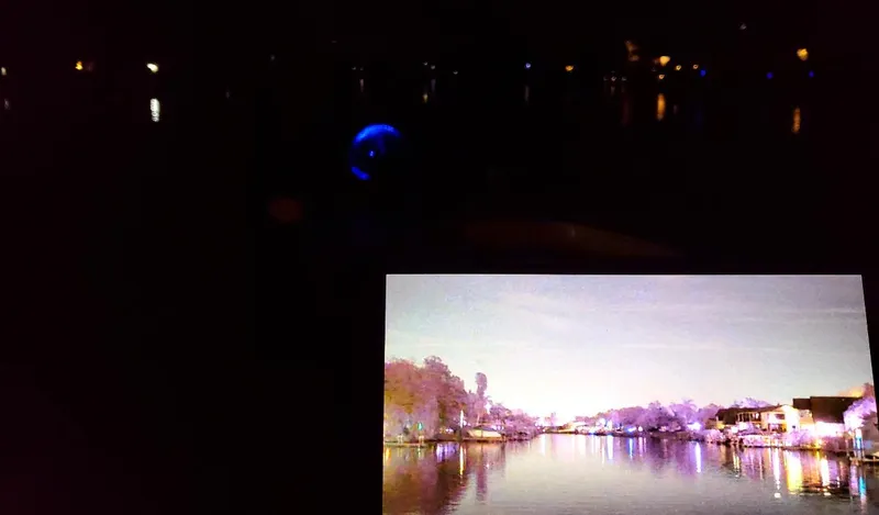 Slide: The Image of Crevalle 26 HCO 2020 - 53