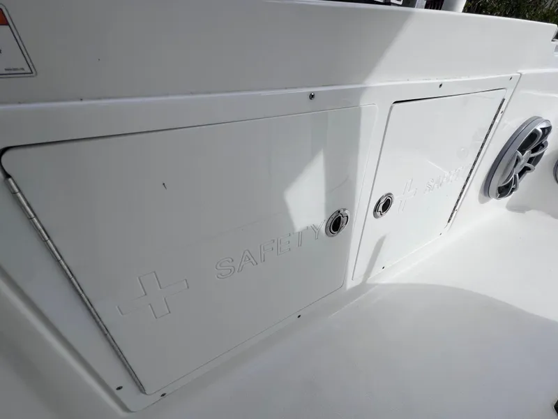 Slide: The Image of Crevalle 26 HCO 2020 - 54