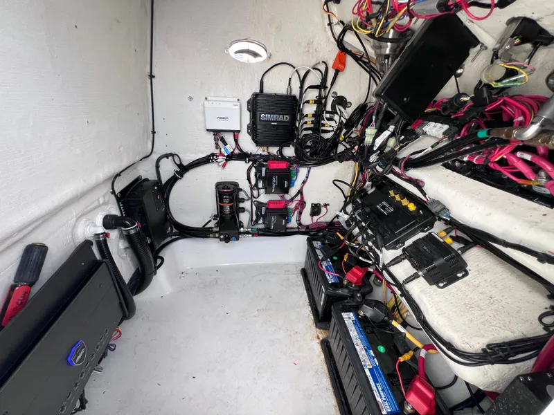 Slide: The Image of Crevalle 26 HCO 2020 - 55