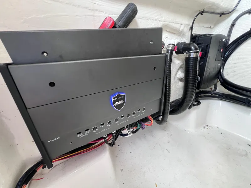 Slide: The Image of Crevalle 26 HCO 2020 - 56