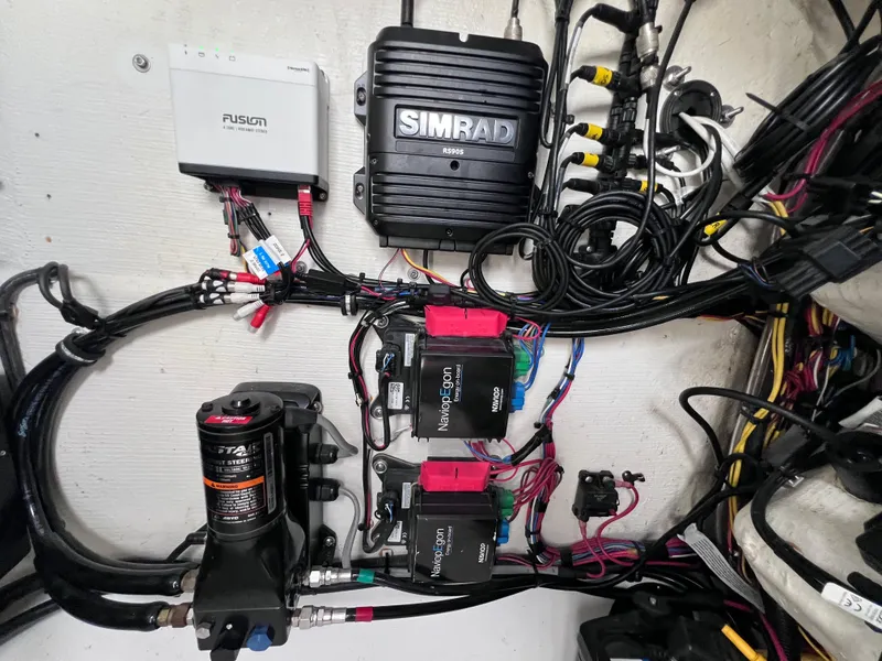 Slide: The Image of Crevalle 26 HCO 2020 - 57