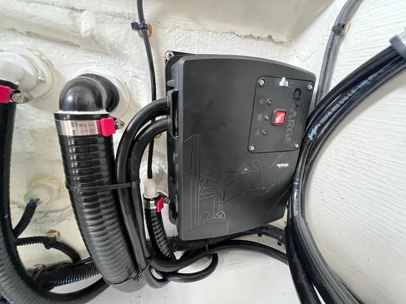 Slide: The Image of Crevalle 26 HCO 2020 - 58