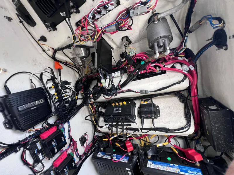 Slide: The Image of Crevalle 26 HCO 2020 - 59