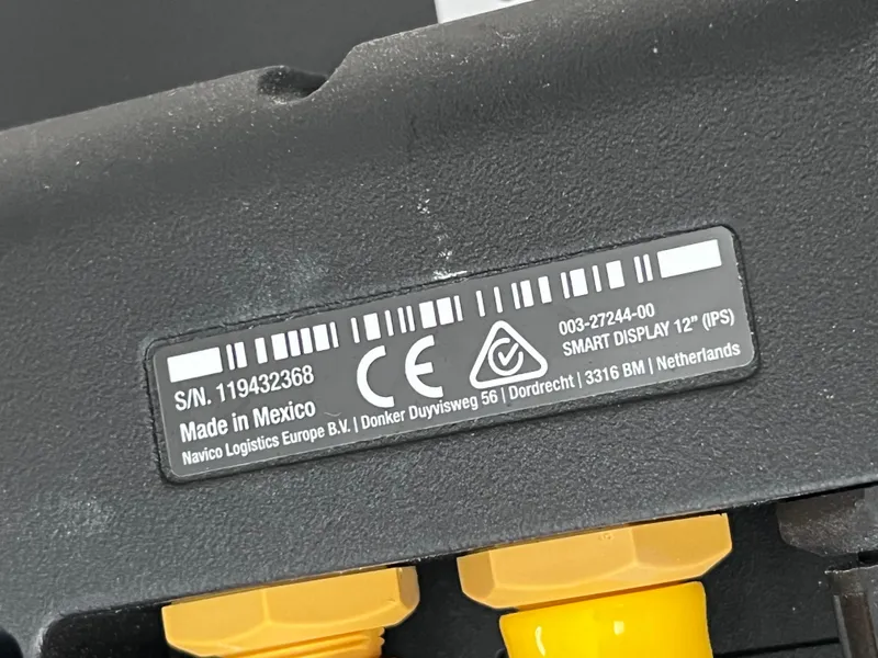 Slide: The Image of Crevalle 26 HCO 2020 - 60