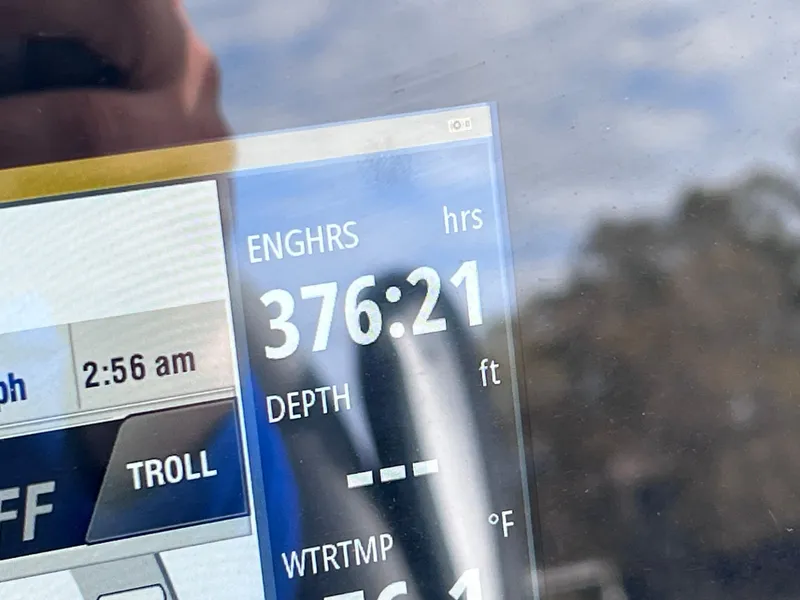 Slide: The Image of Crevalle 26 HCO 2020 - 67