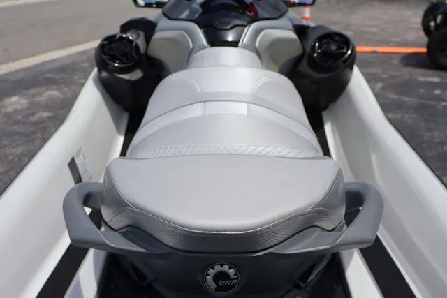 Slide: The Image of Sea-Doo PWC GTX LTD 300 AUD WH IBR IDF 24 2024 - 12