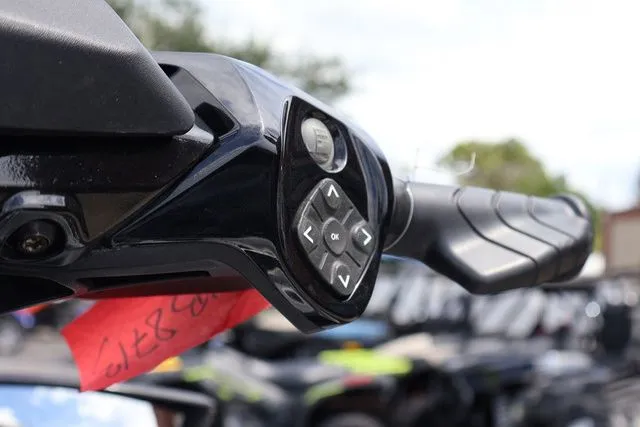 Slide: The Image of Sea-Doo PWC GTX LTD 300 AUD WH IBR IDF 24 2024 - 15