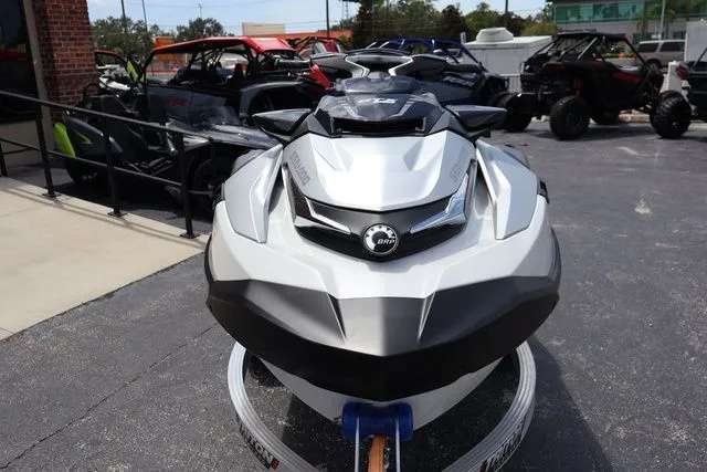 Slide: The Image of Sea-Doo PWC GTX LTD 300 AUD WH IBR IDF 24 2024 - 9