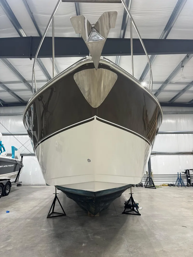 Slide: The Image of Cruisers Yachts 380 Express 2014 - 3