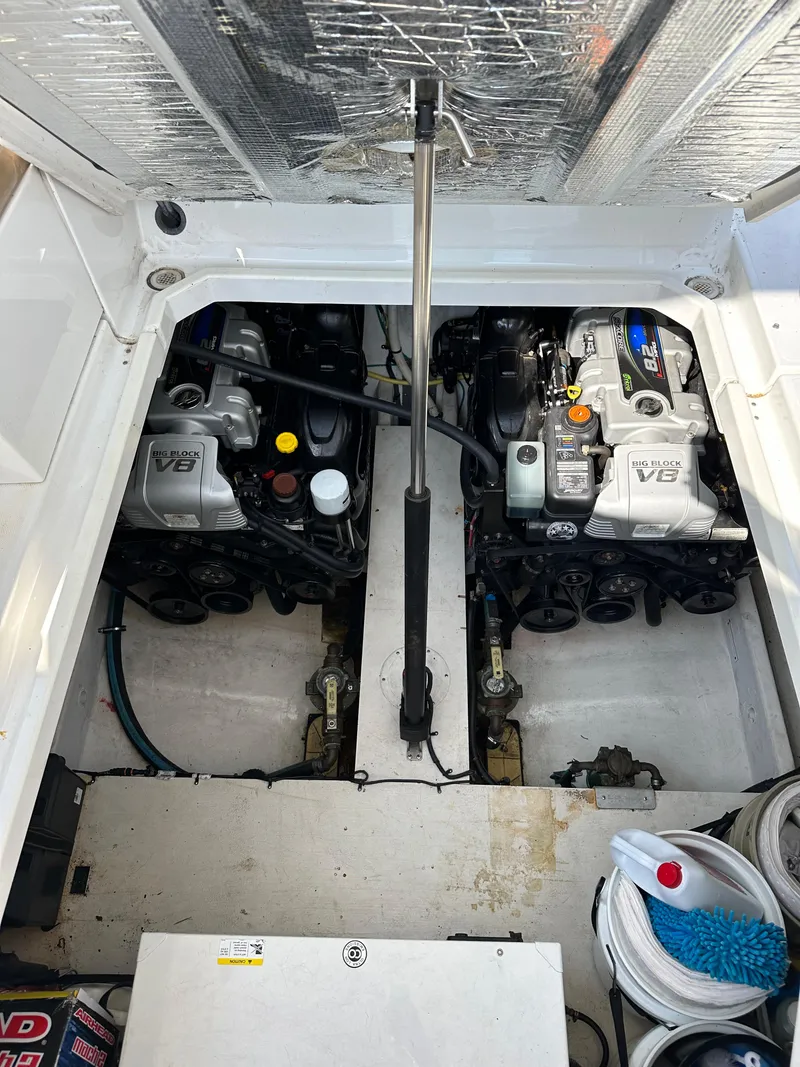 Slide: The Image of Cruisers Yachts 380 Express 2014 - 38