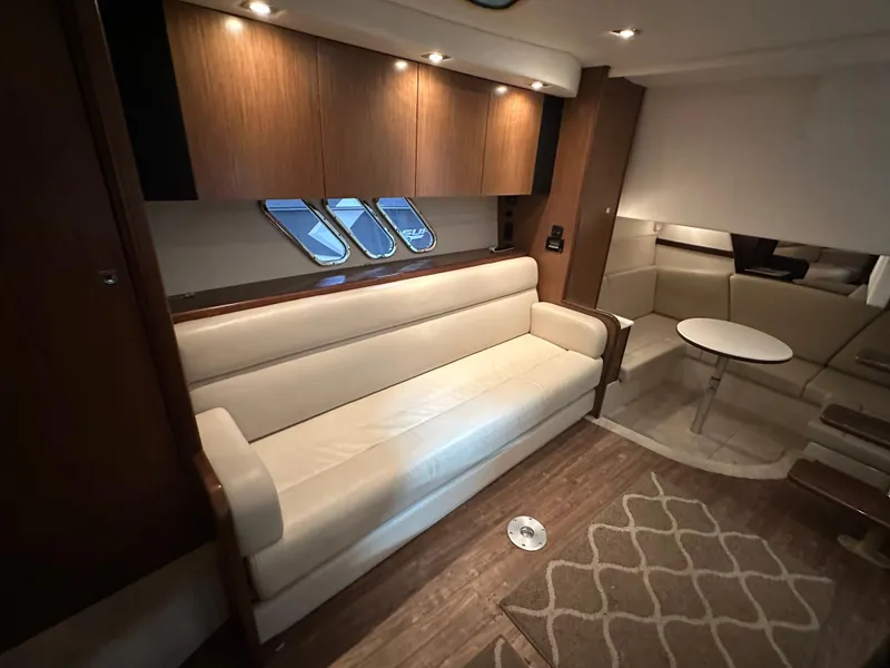 Slide: The Image of Cruisers Yachts 380 Express 2014 - 4
