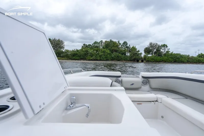 Slide: The Image of Interior Sink - 7