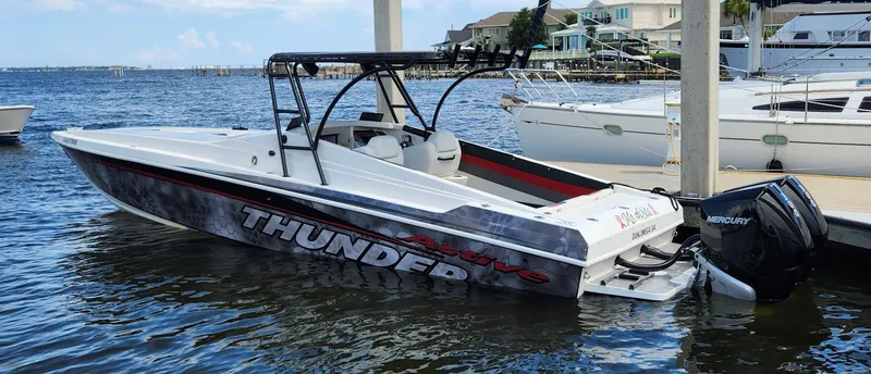 The Image of 1998 32 Active Thunder 32 CC Ms. Rita Profile - 0