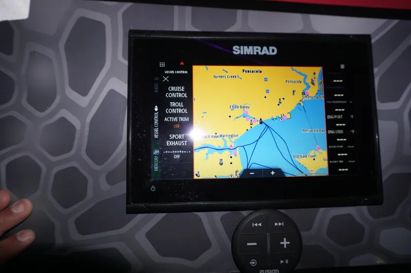 Slide: The Image of 1998 32 Active Thunder 32 CC Ms. Rita Helm - 10