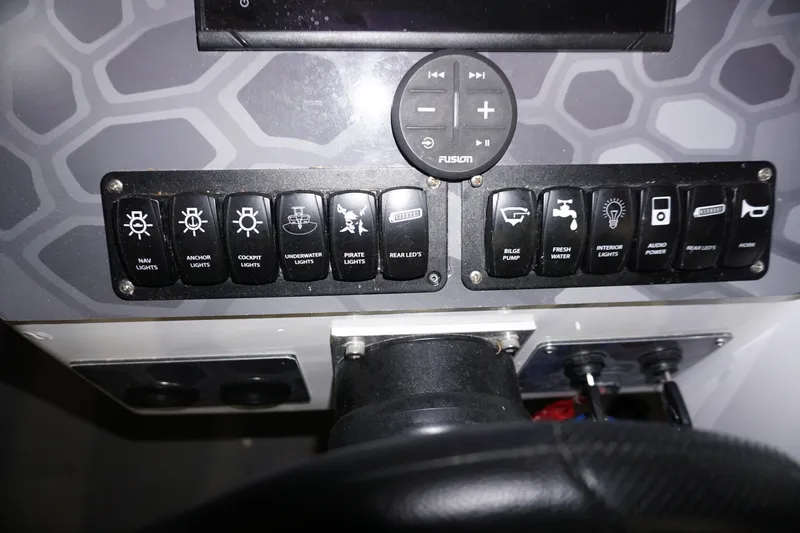 Slide: The Image of 1998 32 Active Thunder 32 CC Ms. Rita Helm - 12