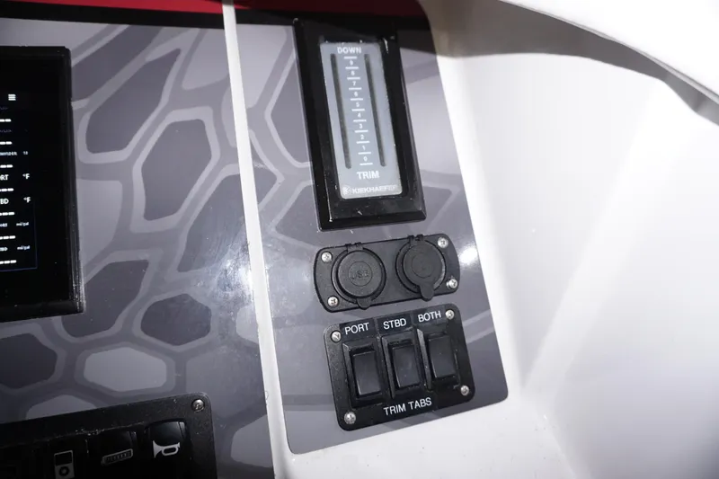 Slide: The Image of 1998 32 Active Thunder 32 CC Ms. Rita Helm - 13