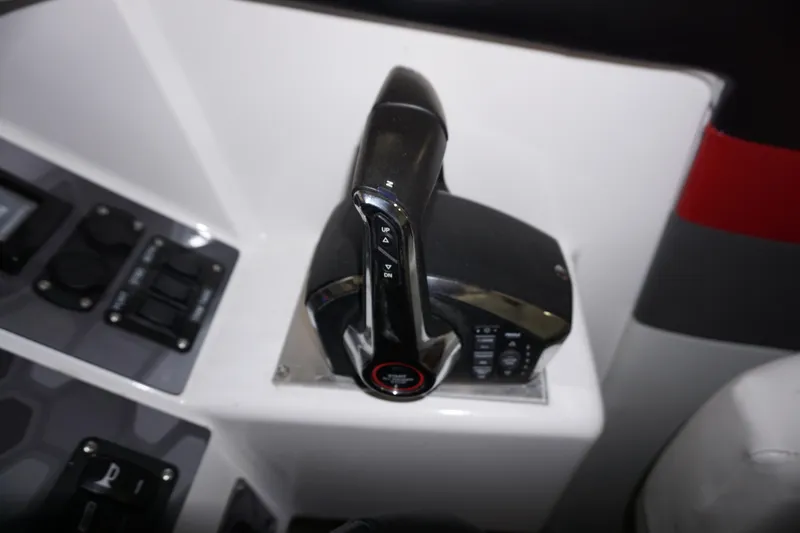 Slide: The Image of 1998 32 Active Thunder 32 CC Ms. Rita Helm - 14