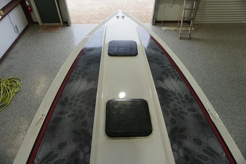 Slide: The Image of 1998 32 Active Thunder 32 CC Ms. Rita Bow - 23