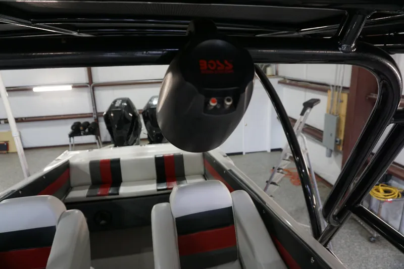 Slide: The Image of 1998 32 Active Thunder 32 CC Ms. Rita Top Speakers - 28