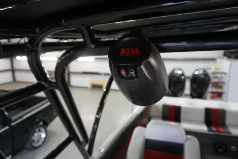 Slide: The Image of 1998 32 Active Thunder 32 CC Ms. Rita Top Speakers - 29