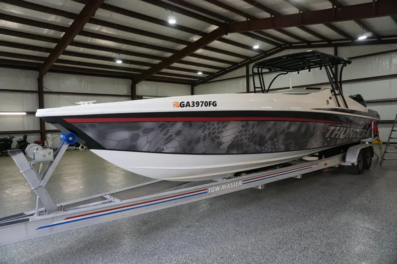 Slide: The Image of 1998 32 Active Thunder 32 CC Ms. Rita Profile - 33