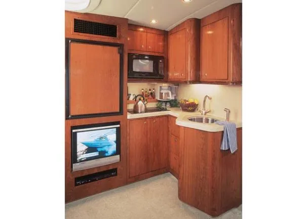 Slide: The Image of Manufacturer Provided Image - 45