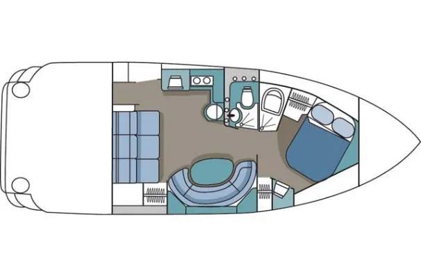 Slide: The Image of Manufacturer Provided Image: Standard layout. - 46