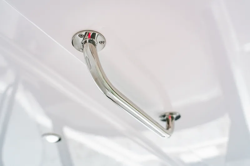 Slide: The Image of Cruisers 38 VTR 2026 - 34