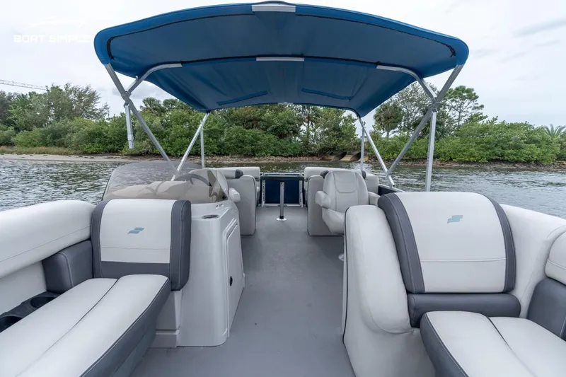 Slide: The Image of Interior Bow - 7