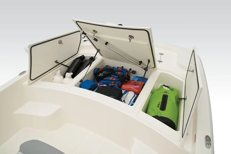 Slide: The Image of Mako Pro Skiff 19 CC 2024 - 29