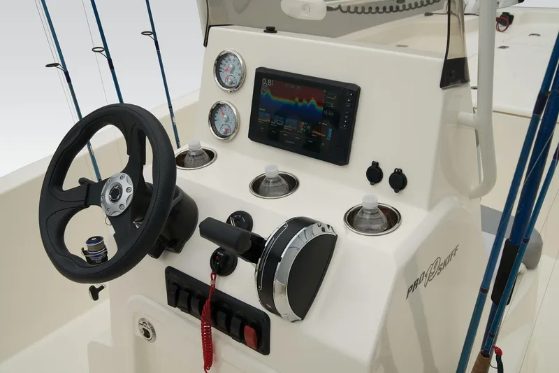 Slide: The Image of Mako Pro Skiff 19 CC 2024 - 47