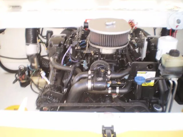 Slide: The Image of Baja 20 Outlaw 2003 - 10