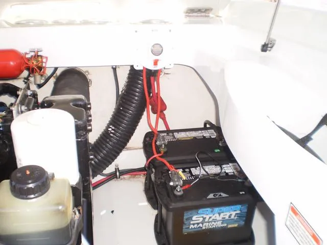 Slide: The Image of Baja 20 Outlaw 2003 - 11