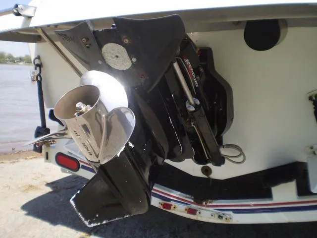 Slide: The Image of Baja 20 Outlaw 2003 - 5