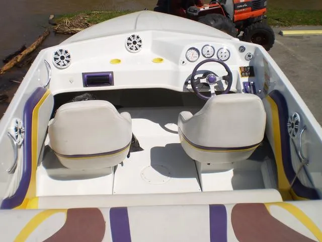 Slide: The Image of Baja 20 Outlaw 2003 - 7