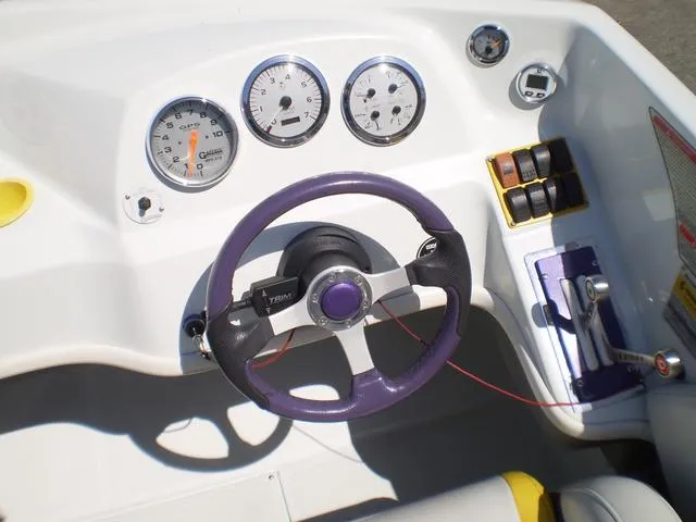 Slide: The Image of Baja 20 Outlaw 2003 - 8