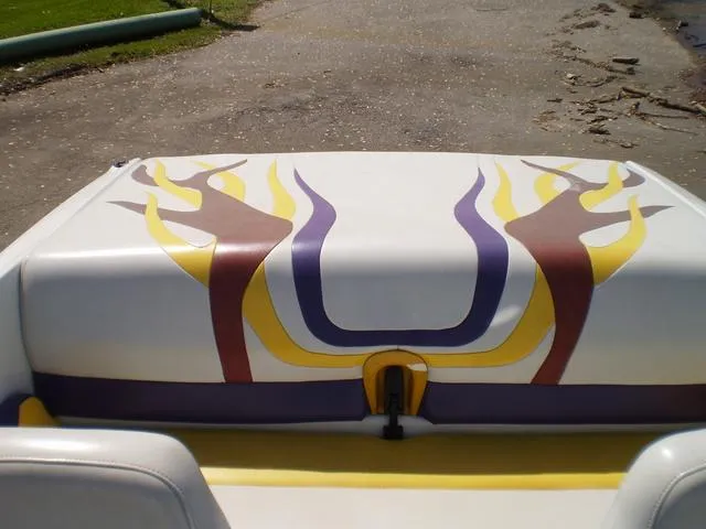 Slide: The Image of Baja 20 Outlaw 2003 - 9