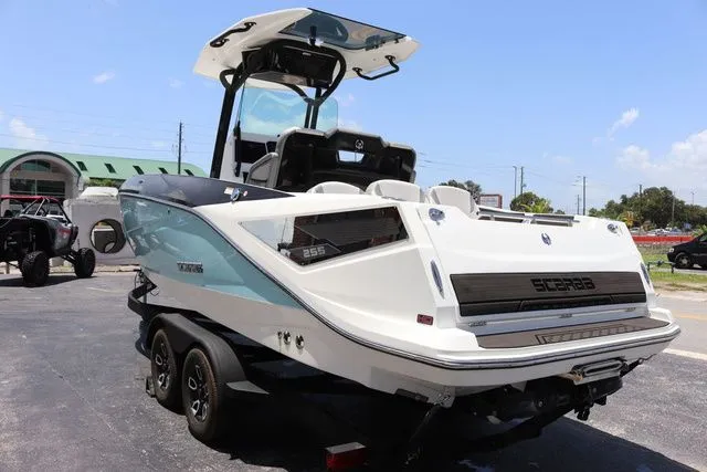 Slide: The Image of Scarab 255 ID 2023 - 7