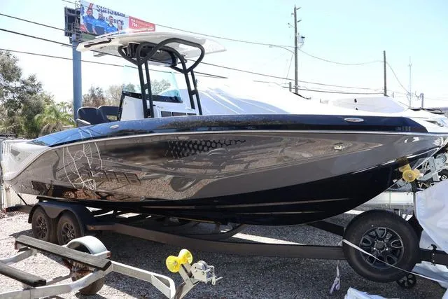 The Image of Scarab 255 Open ID 2024 - 1