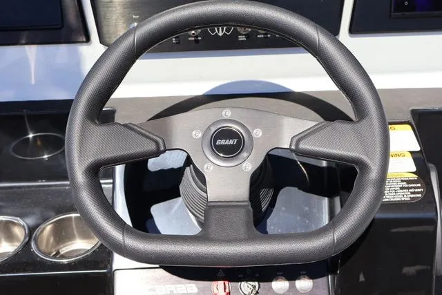 Slide: The Image of Scarab 255 Open ID 2024 - 11