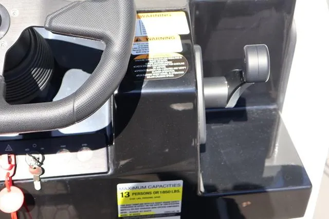 Slide: The Image of Scarab 255 Open ID 2024 - 12