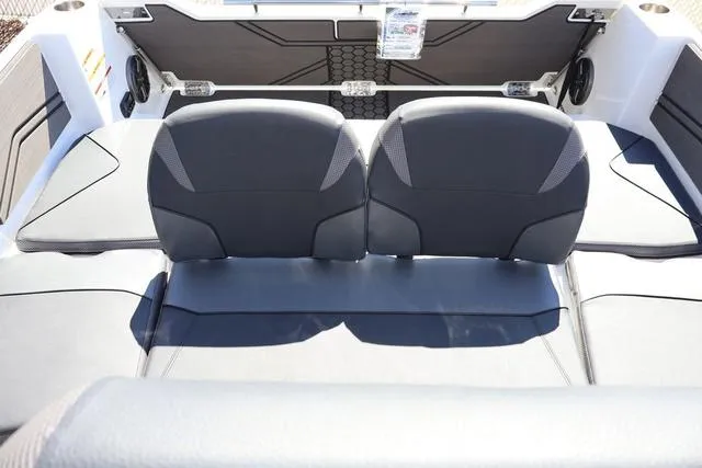 Slide: The Image of Scarab 255 Open ID 2024 - 13