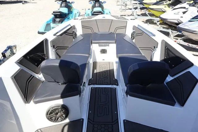 Slide: The Image of Scarab 255 Open ID 2024 - 4