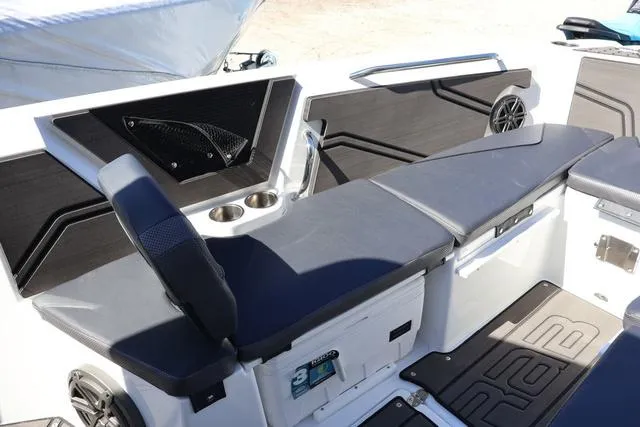 Slide: The Image of Scarab 255 Open ID 2024 - 6