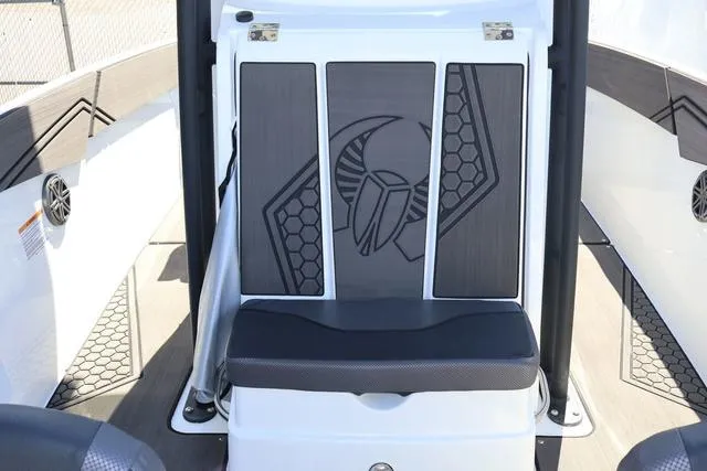 Slide: The Image of Scarab 255 Open ID 2024 - 7