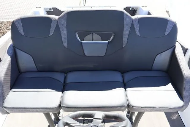 Slide: The Image of Scarab 255 Open ID 2024 - 8