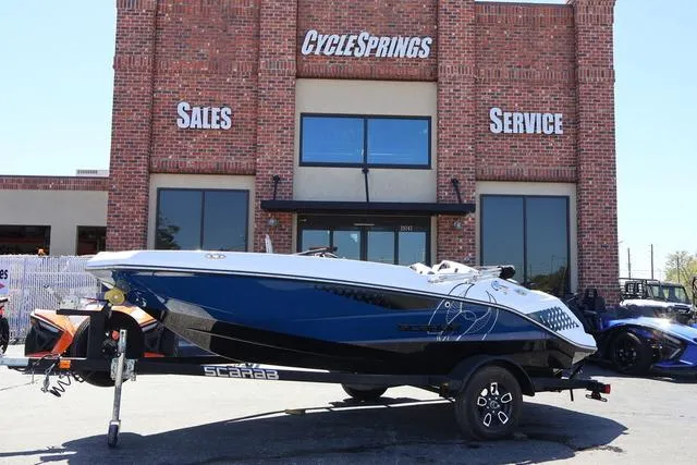 Slide: The Image of Scarab 165 ID 2023 - 1