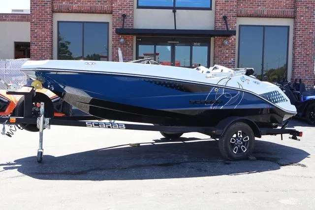 Slide: The Image of Scarab 165 ID 2023 - 2