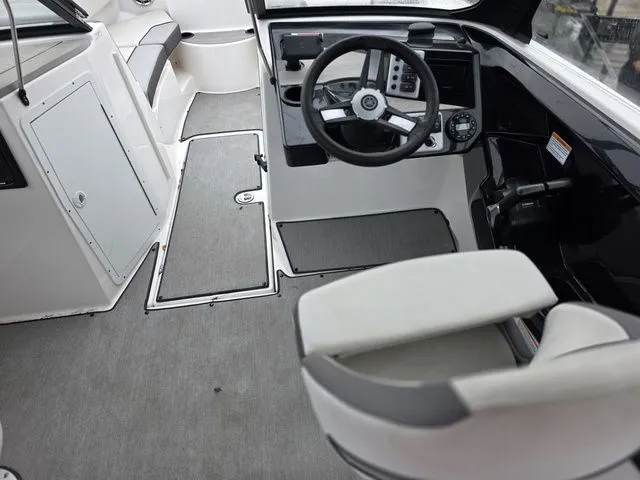 Slide: The Image of Yamaha SX220-WHITE-GALVANIZED 2024 - 10