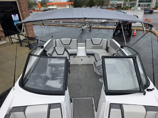 Slide: The Image of Yamaha SX220-WHITE-GALVANIZED 2024 - 13